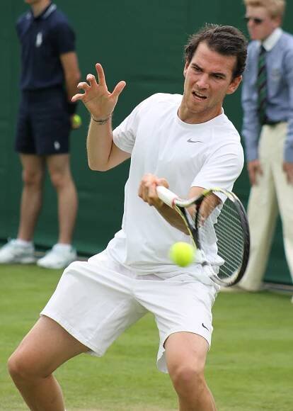 Adrian Mannarino