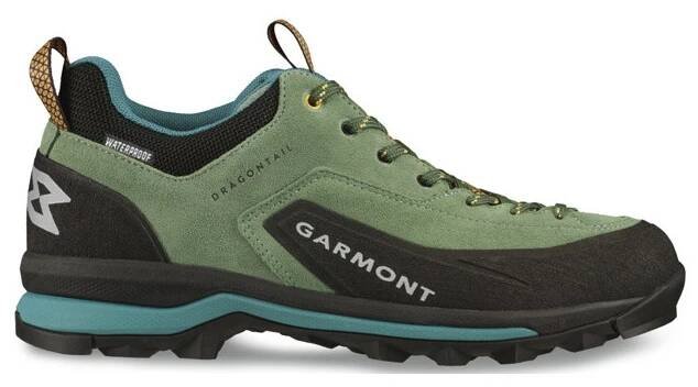 Boty GARMONT DRAGONTAIL WP Lady