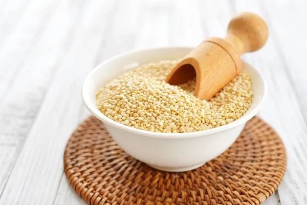 Superpotravina jménem Quinoa: Obilovina, která pročistí střeva a dodá bílkoviny