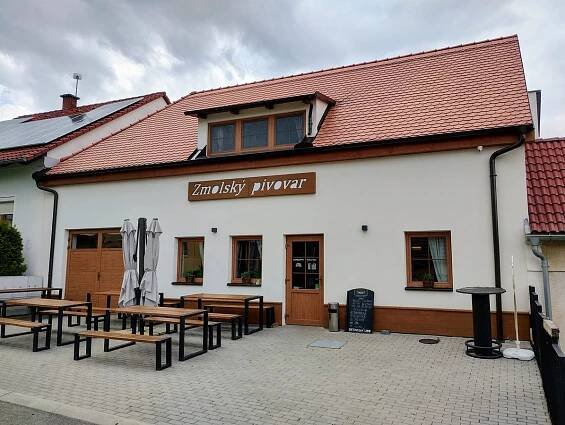 České pivo - České zlato
