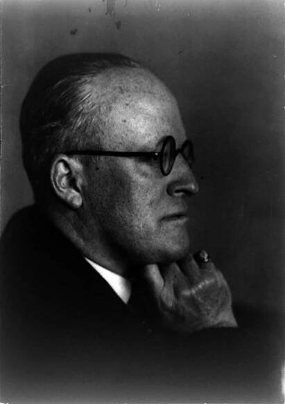Hugh Walpole - Wikiquote