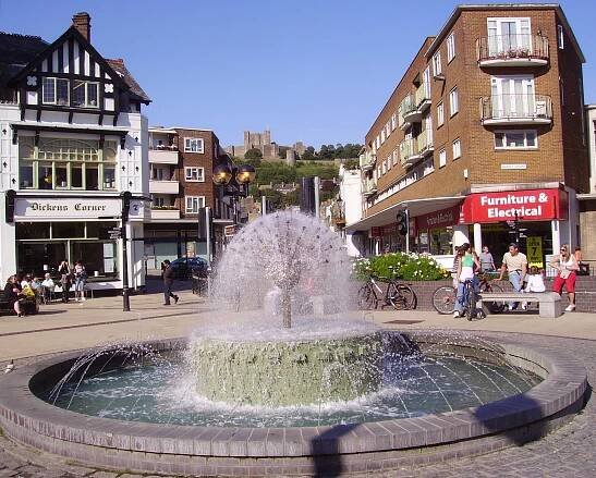 Dover (Anglicko)