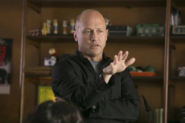 Silicon Valley, Mike Judge, 04/06/2014, ©HBO