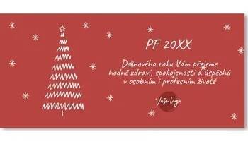 Novoročenka DL02 - PF 2026
