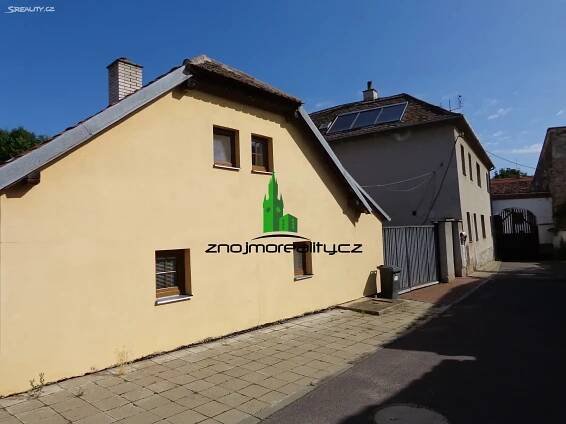 Nesachlebská, Znojmo - Oblekovice