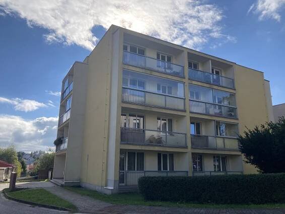 Prodej bytů, okres Jičín | Mapio.cz