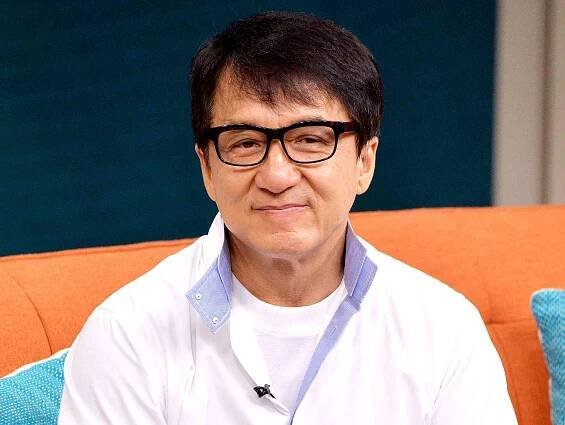Jackie Chan Denies 'Rush Hour 4' Is Happening After Reuniting with Chris Tucker: Rumor Is 'False'