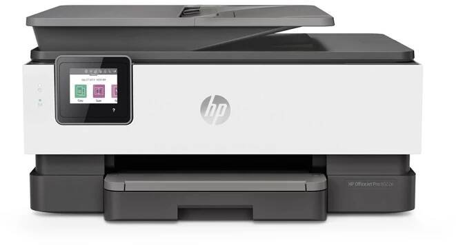 HP OfficeJet Pro 8022