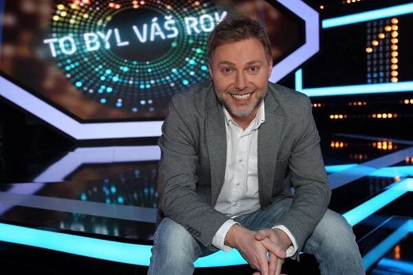 To byl váš rok - Promo - Roman Ondráček