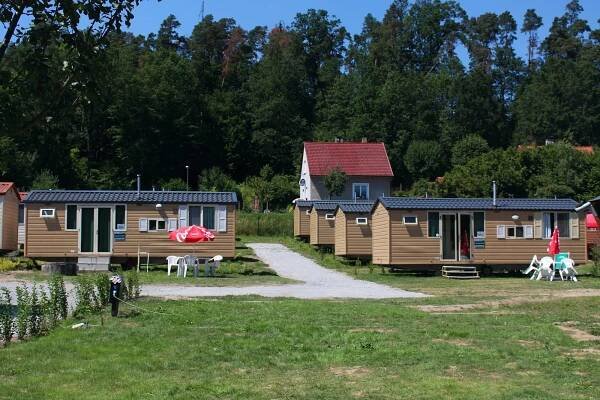Camping Prima foto 6
