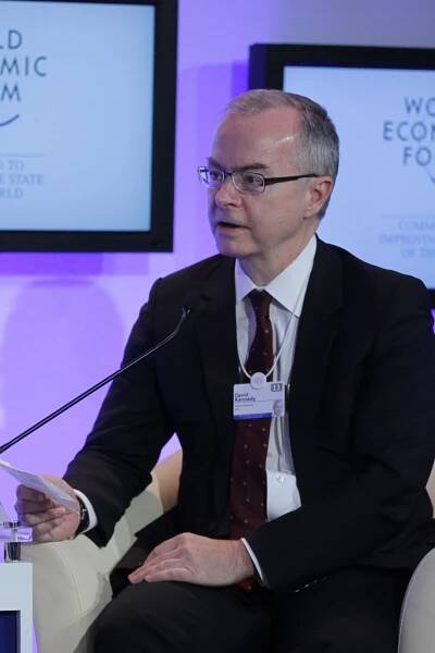 David Kennedy (jurist)