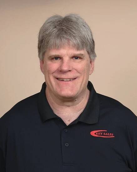 Key Sales, INC. Management 
