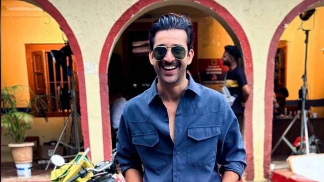 Rajveer Singh’s inspiring transformation on completing a decade in the TV Industry, says 'My passion for becoming an actor fueled my determination'