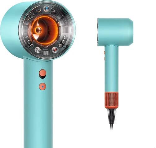 Dyson Supersonic Nural HD16 ceramic patina/topaz
