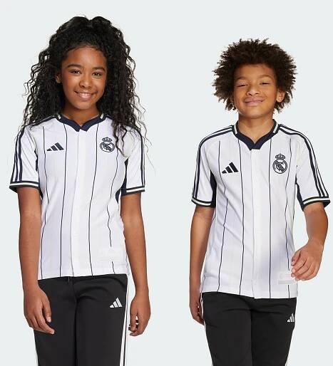 Dětský dres Real Madrid US Pack Shirt