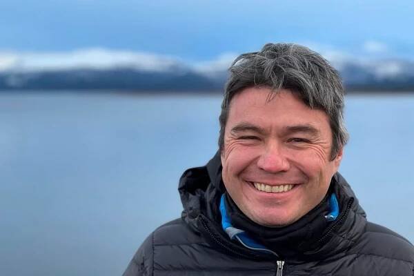 Marcelo Mena, Global Methane Hub: “We need to claim our wins” - IKEA Foundation