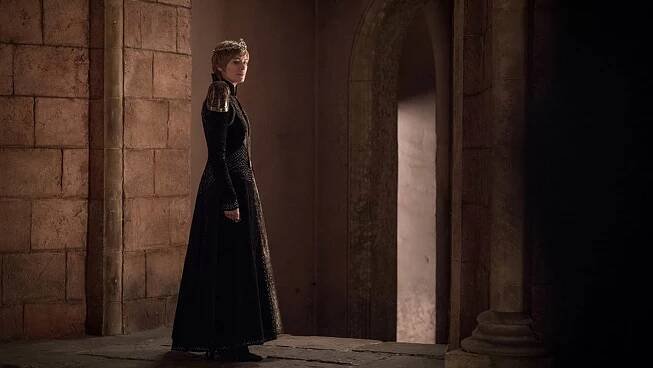 Lena Headey in Hra o trůny (2011)