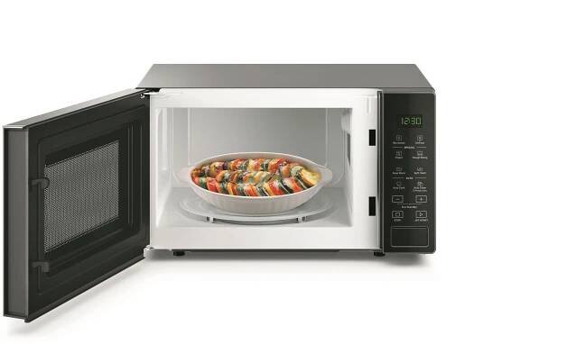 WHIRLPOOL MWP 201 SB Cook 20