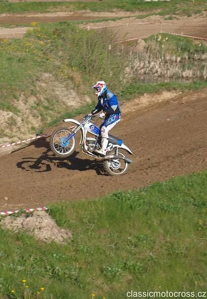 Galerie: ME Randers 3.5.2014 - classicmotocross.cz