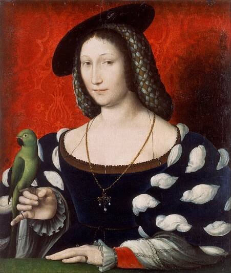 Margarete von Navarra