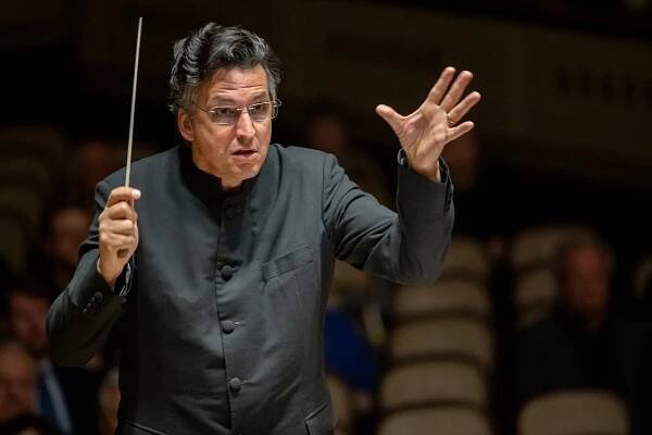Don Juan a Symfonický orchestr hl. m. Prahy FOK třikrát jinak