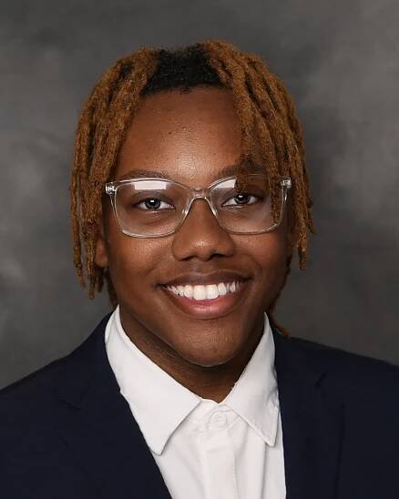 Marzell Usher