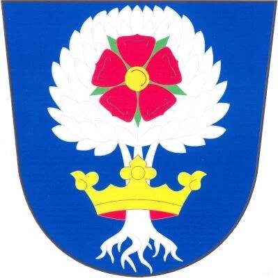 Bukovice - znak, vlajka, skloňování | Kurzy.cz
