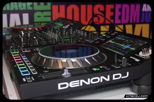 HitecDJ Academy