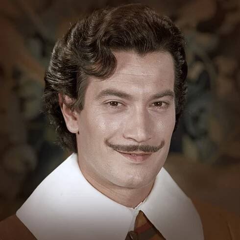 Robert Dhéry