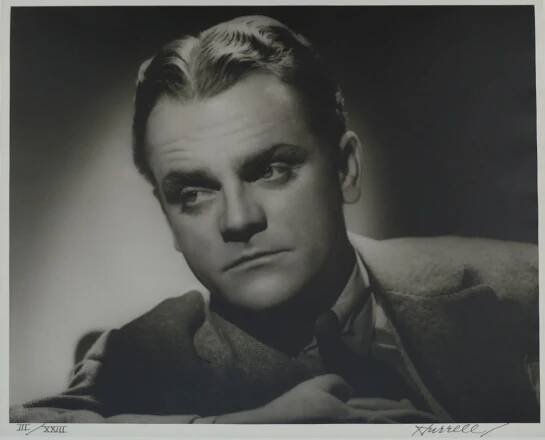 James Cagney, 1935