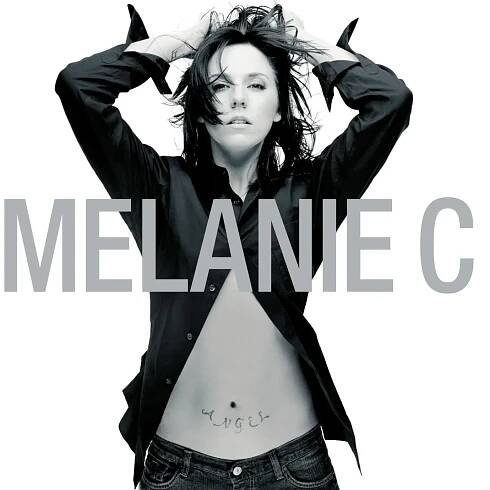 Melanie C - Lose Myself In You