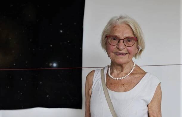Věra Nováková, jedna z nejdůležitějších českých malířek 20. století - ARTSTAR V.I.P.