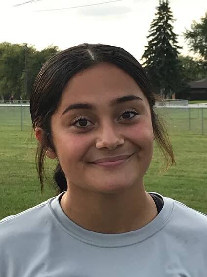 Ice Fastpitch Softball - 16U Blue Team 20-21 - Maniatis