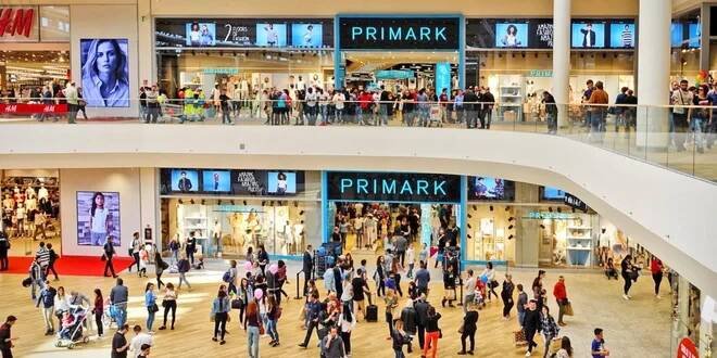 Hurá na výlet vlakem: výprodeje v Primarku i prohlídka Drážďan s průvodcem