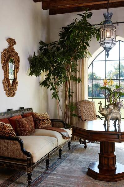 Montecito Estate