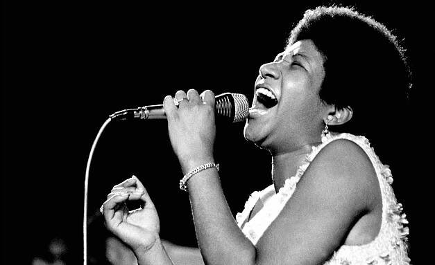 Cover Story: Inside Aretha Franklin's Epic Life