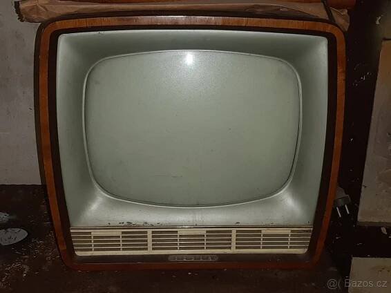 Televize a radio - Olomouc