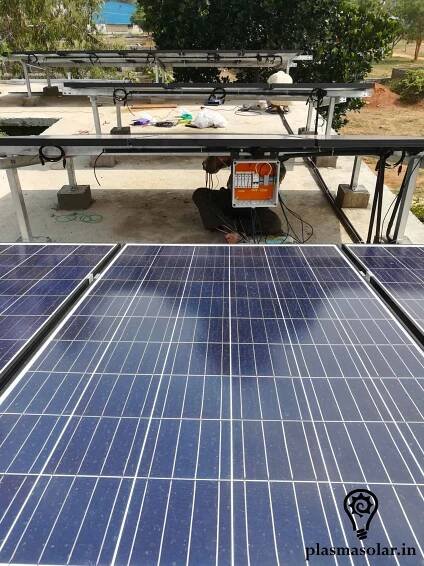 ELECTRICAL INSPECTORATE CLEARANCE FOR ROOF TOP SOLAR
