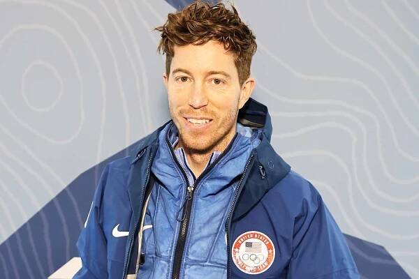 Shaun White Confirms His Retirement, Says Beijing Winter Olympics Will Be His Final Competition