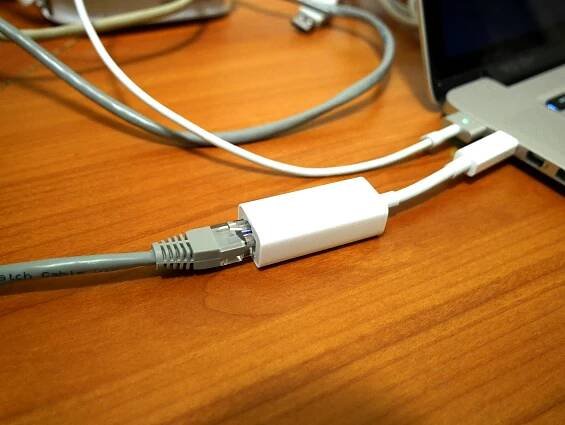 Dongle
