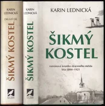 Šikmý kostel