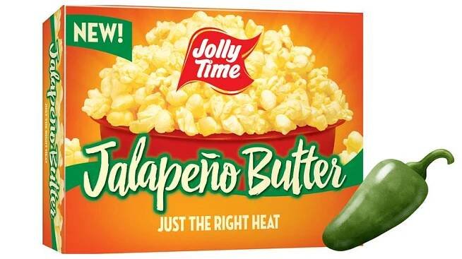 Jolly Time - Walmart.com