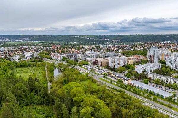 plovdivská