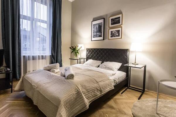 Apartmán Vistula *