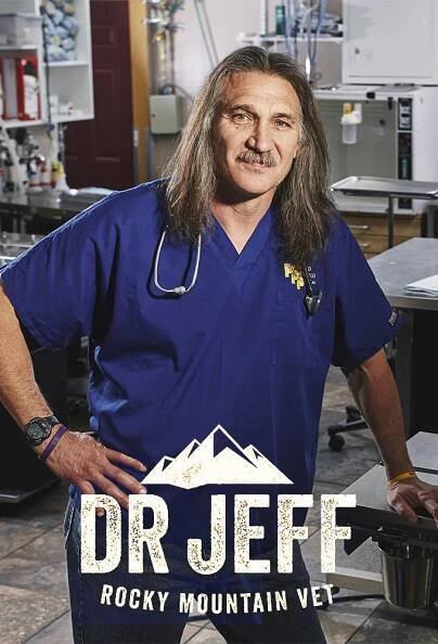Dr. Jeff Young Vet's Biggest Controversies and Accusation