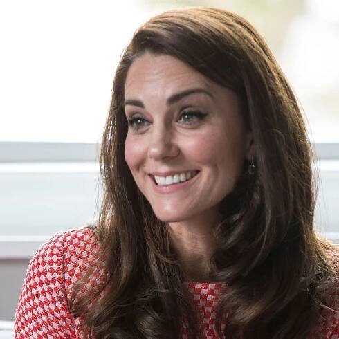 Kate Middleton: Nothing Can Prepare You for the 'Overwhelming Experience' of Motherhood