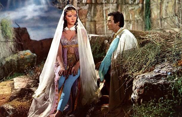 Shéhérazade (1962)