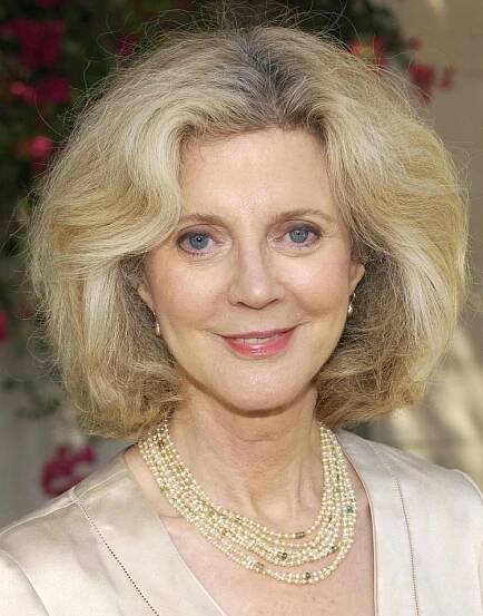 Great Haircuts for Women Over 70