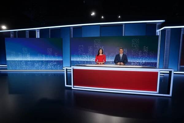 August patril v univerzálnom publiku NOVINÁM TV JOJ: Takmer 2 milióny divákov a 29 víťazných večerov
