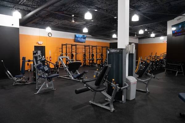 Iron 24 Fitness + Recovery in Pearland is Officially Open - Iron 24 Blog